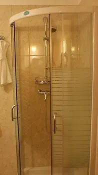 Hotel Restaurant Victoria Bükreş