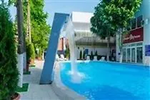 Hotel Restaurant Victoria Bükreş