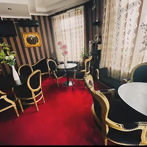 3* Ξενοδοχείο Zava Boutique Central