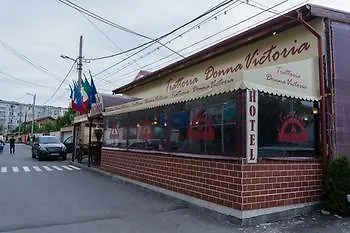 Hotel Restaurant Victoria ブカレスト