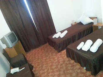 Hotel Restaurant Victoria ブカレスト