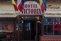 **  Hotel Restaurant Victoria ブカレスト ルーマニア