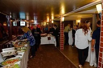 Hotel Restaurant Victoria Bucharest