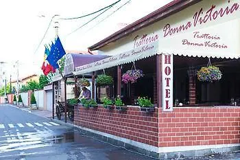 **  Hotel Restaurant Victoria Bucharest Romania