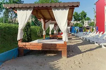 Hotel Restaurant Victoria Bucharest