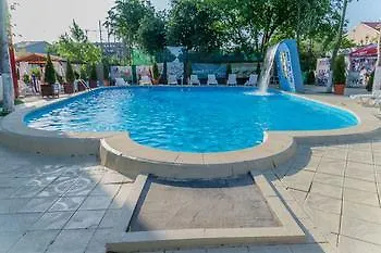 **  Hotel Restaurant Victoria Bucharest Romania