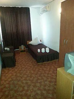 Hotel Restaurant Victoria Bucharest