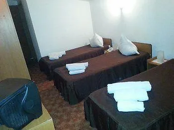 Hotel Restaurant Victoria Bucharest
