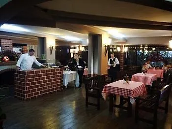 Hotel Restaurant Victoria Bucharest