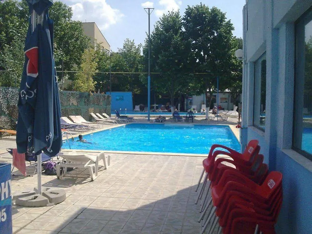 Hotel Restaurant Victoria Bucharest