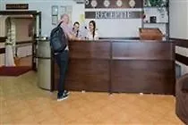 Hotel Restaurant Victoria Bucharest